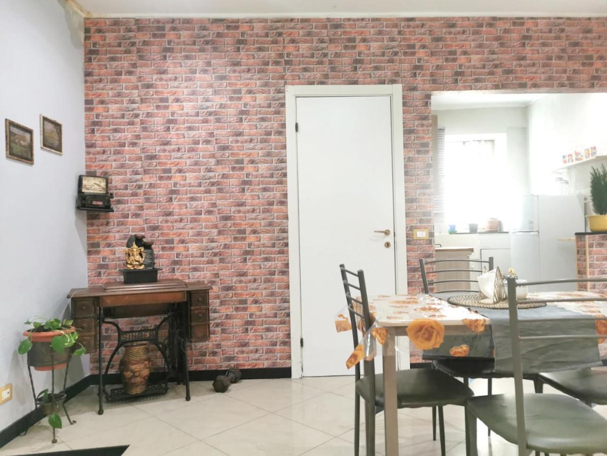 Apartment Spacious With Sea View In The Heart Of 85 M² *