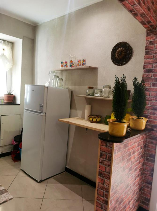 Spacious With Sea View In The Heart Of 85 M²