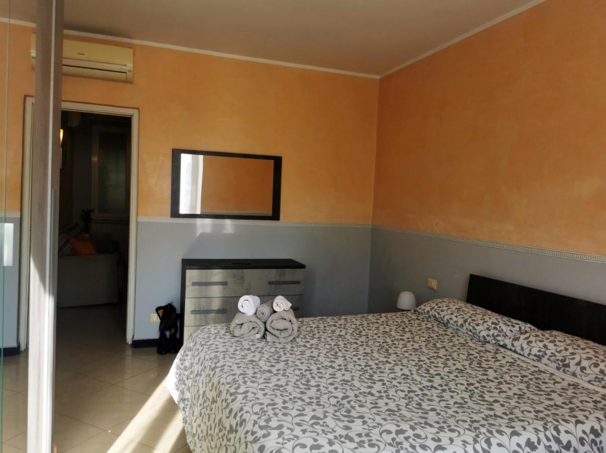Spacious With Sea View In The Heart Of 85 M² Appartamento